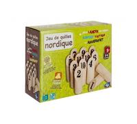 Jeu De Quilles Nordique