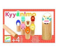 Jeu de quilles nordiques Kyyänimo Aqua G