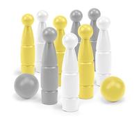Jeu de quilles pour enfants Jeu de quilles Bowling Set Wader