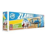 Jeu de quilles - TACTIC - TACTIC ACTIVE PLAY 58118 - Bleu - Fille - Extérieur