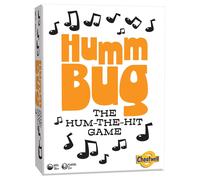 Jeu De Quiz Musical Humm Bug De Cheatwell 900 Hits, Jeu De Société