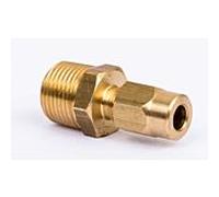 Danfoss jeu de raccords à vis G 2000 /8 003H6931 10 raccords à vis G1/8