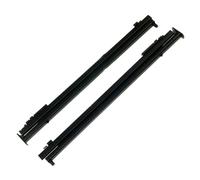 Jeu de rails téléscopiques TR1LFV Four, cuisinière 5615148219 ELECTROLUX, AEG, IKEA, ARTHUR MARTIN, ZANUSSI, ZANKER