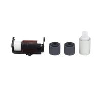 Jeu de ramassage d'alimentation à rouleaux compatible avec les modèles d'imprimante C654 C754 C452 C552 C454 C458 C558 C658 pour numéro de pièce A143PP5200 A00J563600 9J07340901 ADF(cor: 1Set A3)