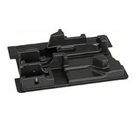 Jeu de rangement professionnel pour outils - Bosch - L-BOXX GBM 13-2 RE - Noir - Plastique - Adulte