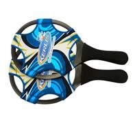 Jeu De Raquettes Néopréne Kerlis - Bleu