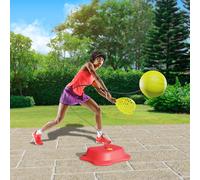 Jeu de raquettes swingball