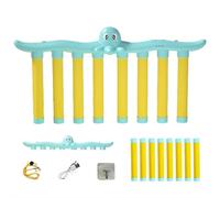 Jeu de réaction Drop Catch Win It pour enfants et adultes, jeu de réaction, 3 vitesses réglables qui favorisent la coordination œil-main