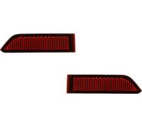Jeu de réflecteurs extérieur droit pour VW Tiguan AD 09/2020- Tiguan arrière