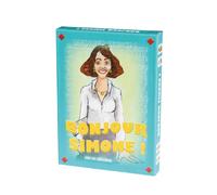 Bonjour Simone