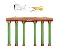 Jeu de Réflexes | Équipement Rapide À Vitesse Adjustable - Jeu de Bâtons d Attrapage à Télécommande pour Entraînement de la Réaction,pour Garçons Filles et Adultes de 3 Ans et Plus Entraînement