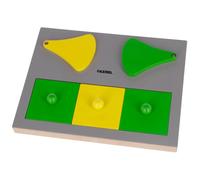 Kerbl Pet Jeu de réflexion/Apprentissage Cake, 30X23cm