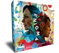 Jeu de réflexion Atalia Jeux Enigma G