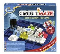 Jeu de réflexion Circuit Maze Ravensburger G