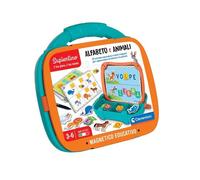 Jeu de réflexion clementoni mallette let