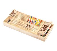 jeu de réflexion en bois - CAYRO - Playmind - jeu de logique et déduction - jeu de stratégie - pour 2 joueurs ou plus