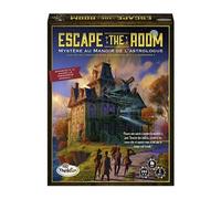 Jeu de réflexion Escape The Room Mystère au Manoir de l'Astrologue
