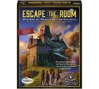 Escape The Room : Mystère au Manoir de l'Astrologue