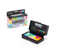 Jeu de réflexion et de logique - BRAND - Kanoodle Ultimate Champion - 500 défis - dès 7 ans - compact