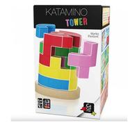 Gigamic - KATAMINO Tower