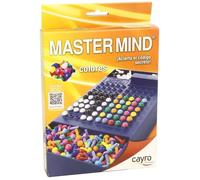 Cayro - Master Mind - Format De Poche - Cayro