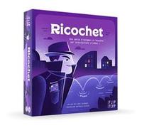 Jeu de réflexion Flip Flap Ricochet Multicolore G