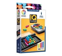 SmartGames Iq Puzzler Pro