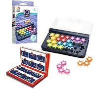 Jeu de réflexion IQ-Stars - Smart Games - Version Allemande