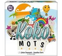 Jeu de réflexion Kokomots G