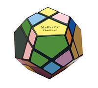 Jeu de réflexion - logique - RIVIERA GAMES - Skewb Ultimate - Mixte - A partir de 9 ans