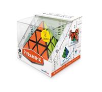 Riviera Games – Pyraminx
