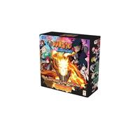 Topi Games NARUTO SHIPPUDEN - COMBATS DE NINJAS