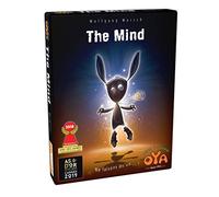 Jeu de cartes The Mind