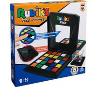 Jeu de réflexion Rubik's Race - Noir - Enfant - 6 ans - Mixte