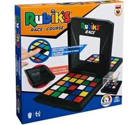 Rubik Race - Le Jeu