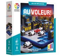 Smart Games Au Voleur