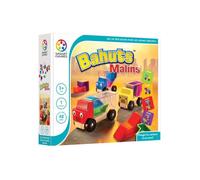 Jeu de réflexion Smartgames Bahuts Malins