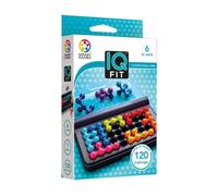 Jeu de réflexion Smartgames IQ Fit