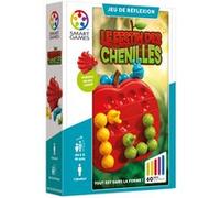 Smartgames Le Festin Des Chenilles