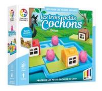 Trois Petits Cochons Deluxe