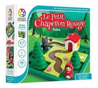 Jeu de réflexion - SmartGames - SG 021 FR - 48 défis évolutifs