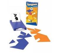 Smart Games Tangoes Starter (ENG) IUVI Games