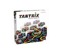 Jeu classique Tantrix Stratégie