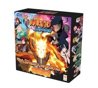 Topi Games NARUTO SHIPPUDEN - COMBATS DE NINJAS
