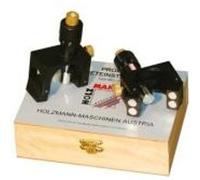 Jauge de réglage magnétique pour lame de rabot Holzmann Maschinen MEL2