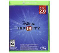 Jeu de remplacement Disney Infinity 2.0 (Marvel Super Heroes/Toy Box) uniquement - Xbox One