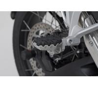 Jeu De Repose-Pieds De Passager Pour TRIUMPH TIGER 1200 22-23