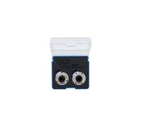 Jeu de repousse-pistons de frein BGS - 2 pcs - 6661