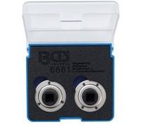 Jeu de repousse-pistons de frein BGS - 2 pcs - 6661 G