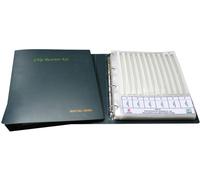 Jeu de résistances à couche épaisse Royalohm HP06W2JE012KIT CMS 1206 0.5 W 5 % 1 pc(s)